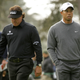 Illustration for article titled Who Had The Worse Shitty Week: Tiger Or Phil?